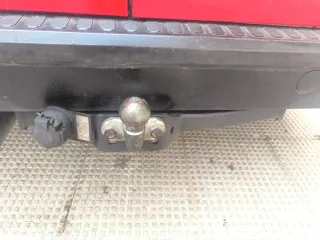 Ford Tourneo Connect 2007