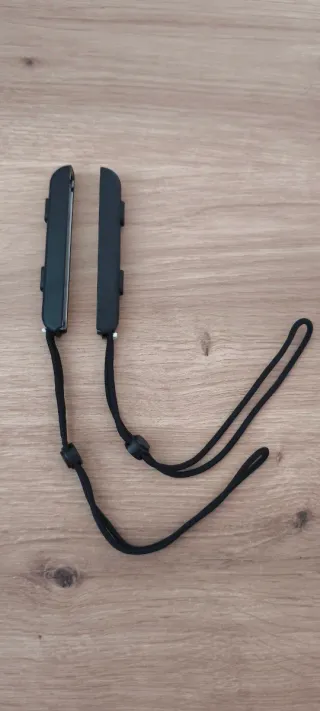 Correas Joy-Con Nintendo Switch (2 unidades).
