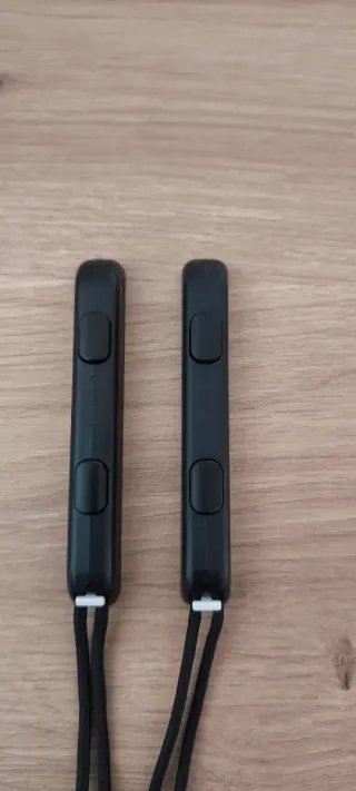 Correas Joy-Con Nintendo Switch (2 unidades).