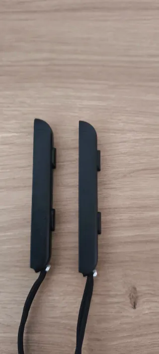 Correas Joy-Con Nintendo Switch (2 unidades).