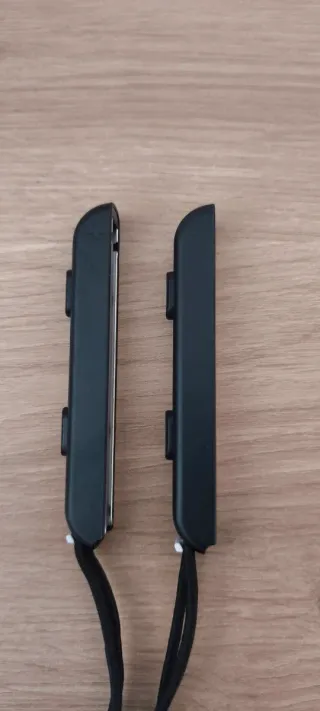Correas Joy-Con Nintendo Switch (2 unidades).