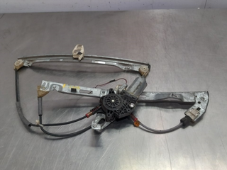 ELEVALUNAS DELANTERO IZQUIERDO PEUGEOT 206