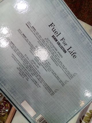 Set Diesel For Her - Eau de Parfum