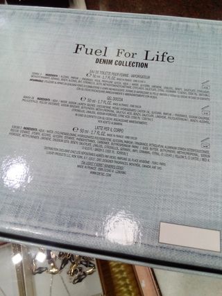 Set Diesel For Her - Eau de Parfum