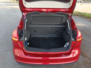 Ford Focus 2016 Titanium