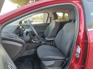 Ford Focus 2016 Titanium