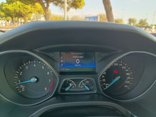 Ford Focus 2016 Titanium