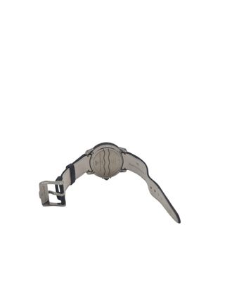 RELOJ PULSERA TECHNOMARINE UF6 609021 ESFERA NEGRA