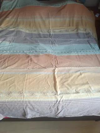 Funda nórdica cama 135