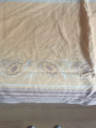 Funda nórdica cama 135