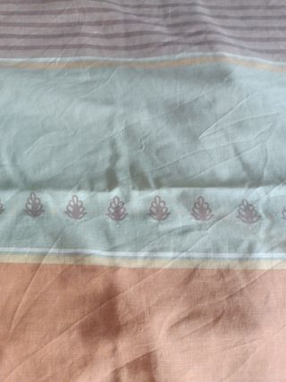 Funda nórdica cama 135