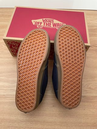 Zapatillas Vans Talla 39 nuevas