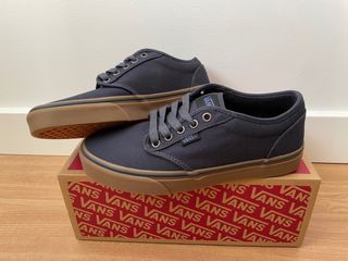 Zapatillas Vans Talla 39 nuevas