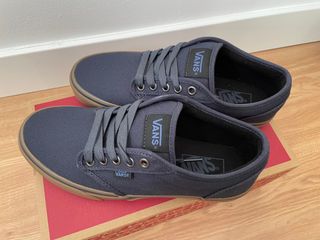Zapatillas Vans Talla 39 nuevas