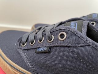 Zapatillas Vans Talla 39 nuevas