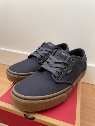 Zapatillas Vans Talla 39 nuevas