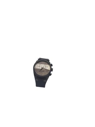 RELOJ PULSERA CALVIN KLEIN NEGRO K4B384