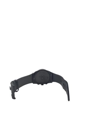 RELOJ PULSERA CALVIN KLEIN NEGRO K4B384