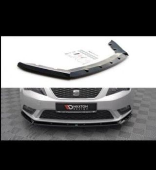 AÑADIDO delt PARA SEAT LEON MK3