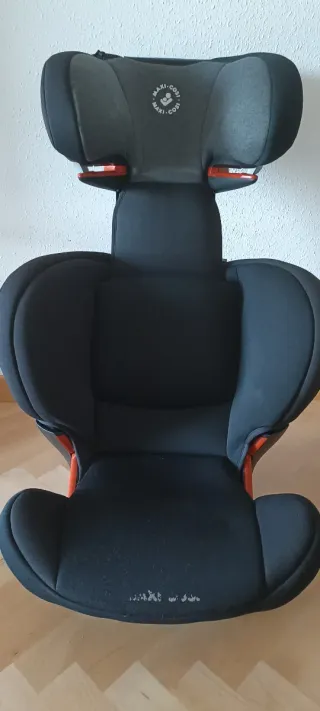 Silla de coche Concord. Grupo 0 y 1