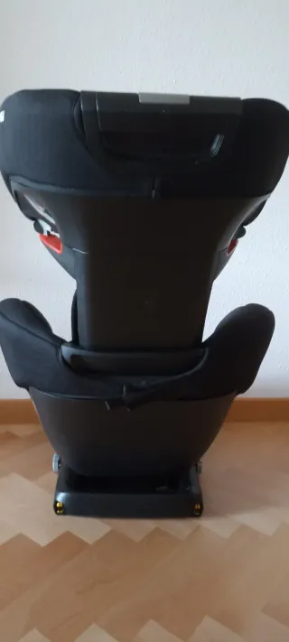 Silla de coche Concord. Grupo 0 y 1