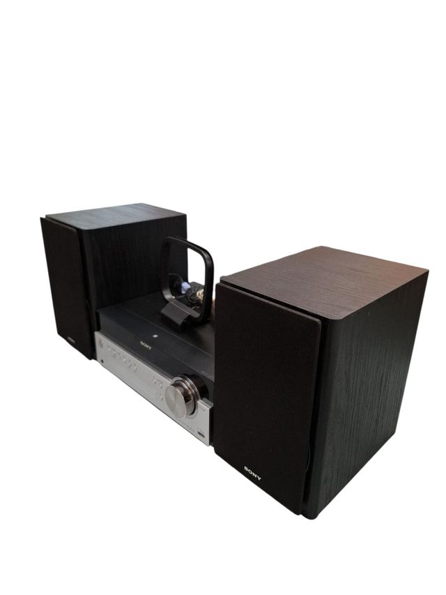 MINI CADENA SONY HCD SBT100