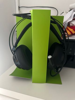 Auriculares Gaming KO HX801 PC/PS4 USB