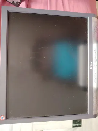 Monitor BEEP pantalla ordenador