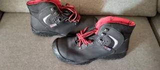 Calzado de seguridad COFRA SUMMIT UK S3