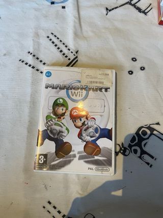 Pack Nintendo Wii: 10 juegos + Balance Board