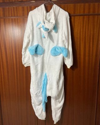 Disfraz Unicornio Talla S