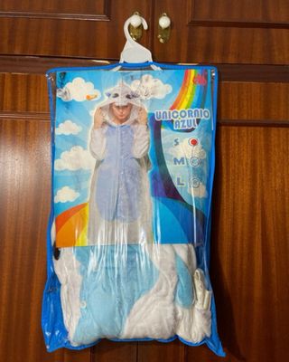 Disfraz Unicornio Talla S