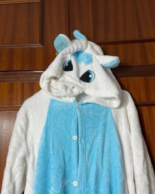Disfraz Unicornio Talla S