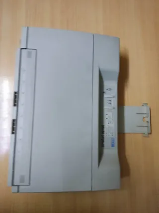 Impresora Matricial Epson LQ-100