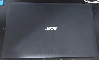 Acer Aspire 5742 Intel Core i5 4GB RAM