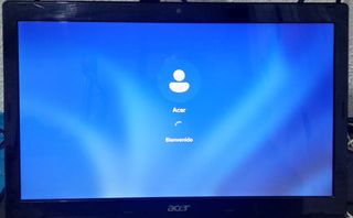 Acer Aspire 5742 Intel Core i5 4GB RAM