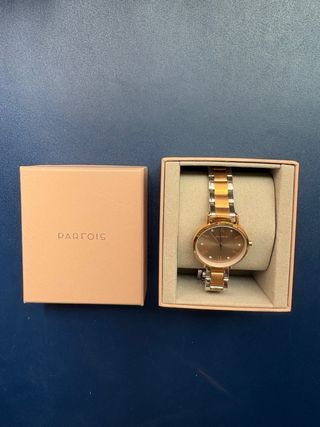 Reloj Analógico Parfois