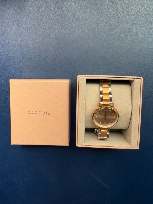 Reloj Analógico Parfois