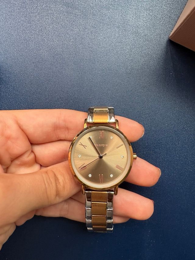 Reloj Analógico Parfois