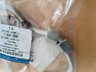 Ford EcoBoost Tubo Combustible red: 1842006