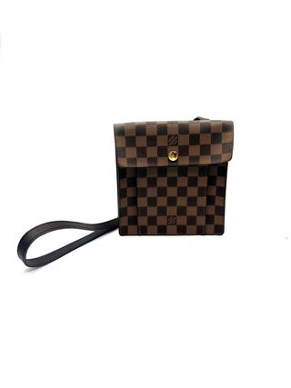 Bolso Louis Vuitton Damier Ebene