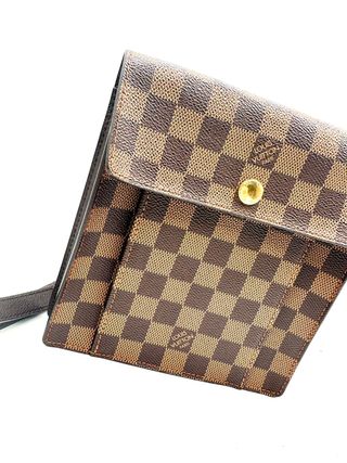Bolso Louis Vuitton Damier Ebene