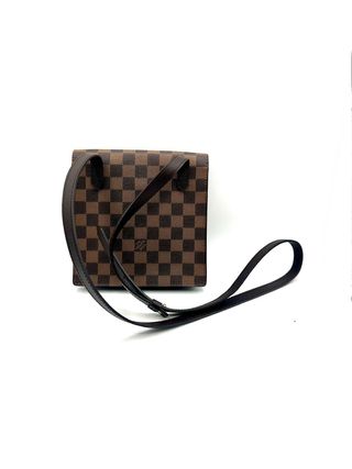 Bolso Louis Vuitton Damier Ebene