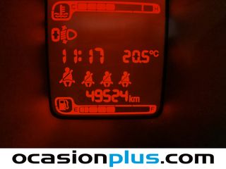 Fiat Panda 0.9 TwinAir Cross 4x4 63 kW (85 CV)