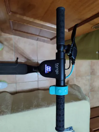 Patinete Eléctrico Cecotec