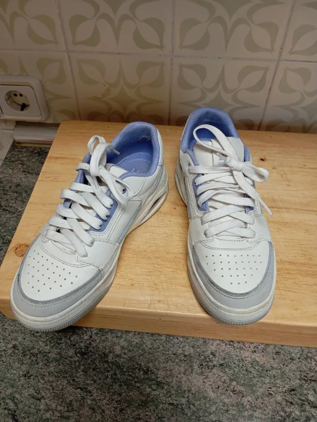 Zapatillas deportivas niña