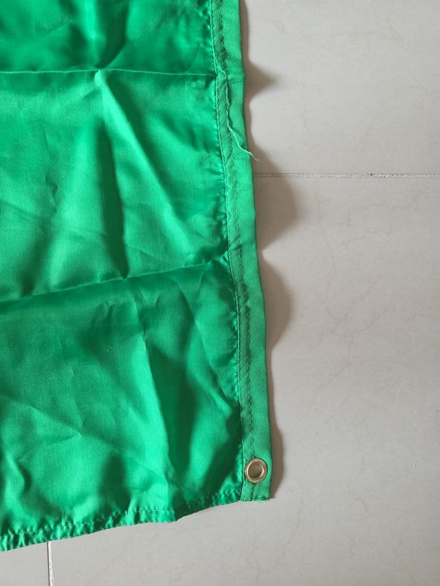 Bandera Betis Centenario 1907-2007