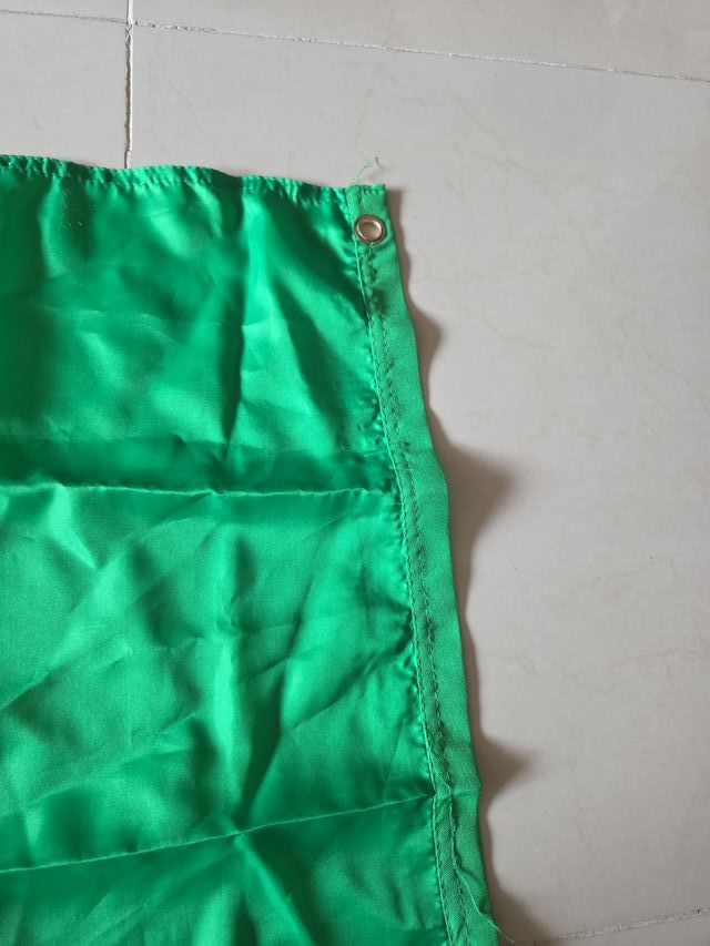 Bandera Betis Centenario 1907-2007