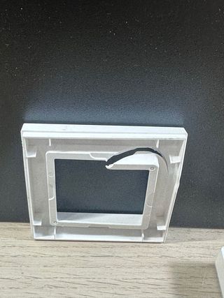 Termostato Homematic IP Inteligente
