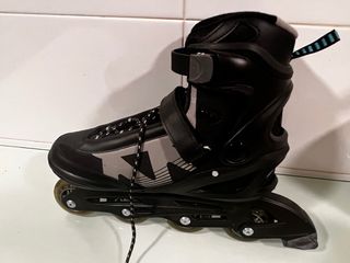 Patines en línea TULCAN Talla 43-44 Nuevos